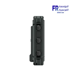 Hollyland Pyro S wireless video transmitter with HDMI and 3G-SDI connections, view 6