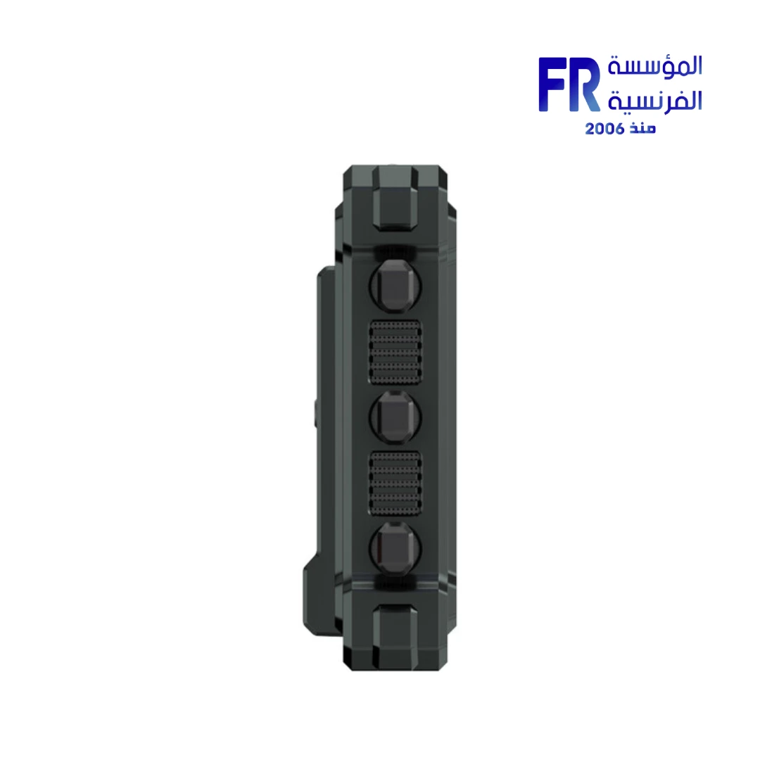 Hollyland Pyro S wireless video transmitter with HDMI and 3G-SDI connections, view 6