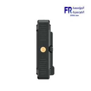 Hollyland Pyro S wireless video transmitter with HDMI and 3G-SDI connections, view 7