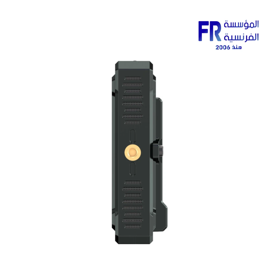Hollyland Pyro S wireless video transmitter with HDMI and 3G-SDI connections, view 7