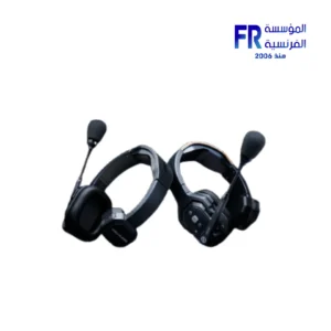 Alternative view of Hollyland Solidcom SE Headphone