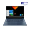 Hp Victus 15-fa1038 Intel i7 13700H 14Cores - 16GB Ram - 512GB SSD - Nvidia GeForce RTX 3050 6GB GDDR6 Graphics - 15.6 FHD 144Hz IPS - Backlit Keyboard Performance Blue Laptop
