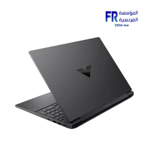 Hp Victus 15-fa1039 Intel i7 13700H 14Cores - 16GB Ram - 512GB SSD - Nvidia GeForce RTX 3050 6GB GDDR6 Graphics - 15.6 FHD 144Hz IPS - Mica Silver Laptop