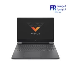 Hp Victus 15-fa1039 Intel i7 13700H 14Cores - 16GB Ram - 512GB SSD - Nvidia GeForce RTX 3050 6GB GDDR6 Graphics - 15.6 FHD 144Hz IPS - Mica Silver Laptop