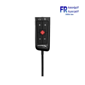 Hyperx 7.1 Surround Sound Card