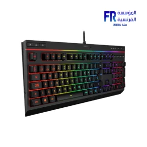 Hyperx Alloy Core RGB Wired Membrane Keyboard