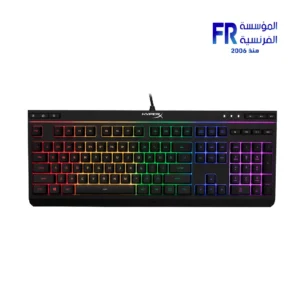Hyperx Alloy Core RGB Wired Membrane Keyboard