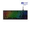 Hyperx Alloy Origins Core Tenkeyless Clicky Blue Switches Arabic Wired Mechanical Keyboard
