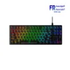 Hyperx Alloy Origins Core Tenkeyless Linear Red Switches Wired Mechanical Keyboard