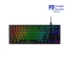 Hyperx Alloy Origins Core Tenkeyless Tactile Aqua Switches Arabic Wired Mechanical Keyboard
