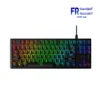 Hyperx Alloy Origins Core Tenkeyless Tactile Aqua Switches Wired Mechanical Keyboard