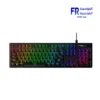 Hyperx Alloy Origins Linear Red Switches Wired Mechanical Keyboard