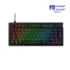 Hyperx Alloy Rise 75 Linear Red Switches Arabic Wired Mechanical Keyboard