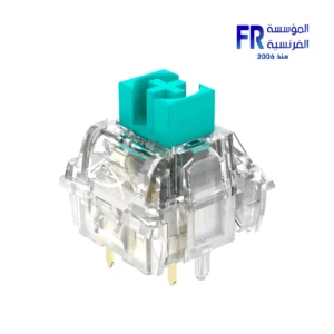 Hyperx Aqua Tactile Switch