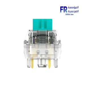 Hyperx Aqua Tactile Switch