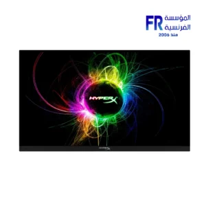 Hyperx Armada 27 Inch 165Hz 1Ms IPS QHD Gaming Monitor