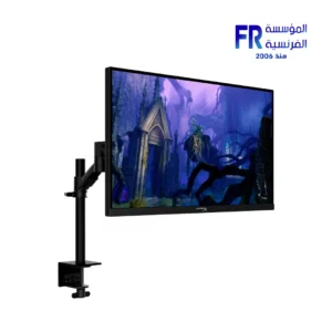 Hyperx Armada 27 Inch 165Hz 1Ms IPS QHD Gaming Monitor