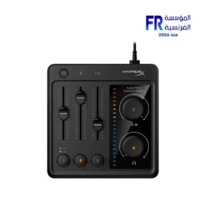 Hyperx Audio Mixer