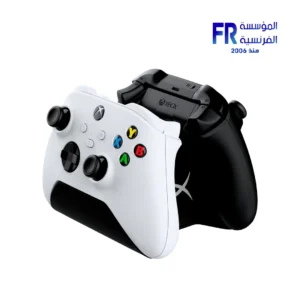 Hyperx ChargePlay Duo Xbox Wireless Gaming Controller Charger