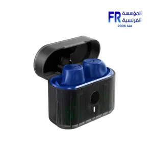 Hyperx Cirro Buds Pro True Blue Wireless Gaming Earbuds