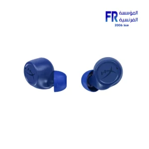 Hyperx Cirro Buds Pro True Blue Wireless Gaming Earbuds