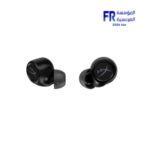 Hyperx Cirro Buds Pro True Wireless Gaming Earbuds