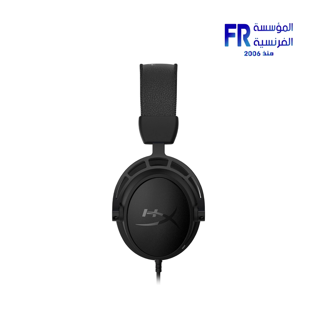Hyperx Cloud Alpha Wired Gaming Headset