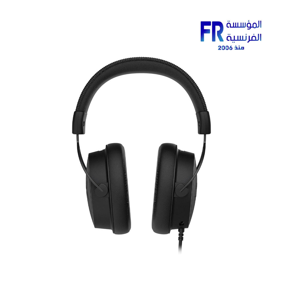 Hyperx Cloud Alpha Wired Gaming Headset