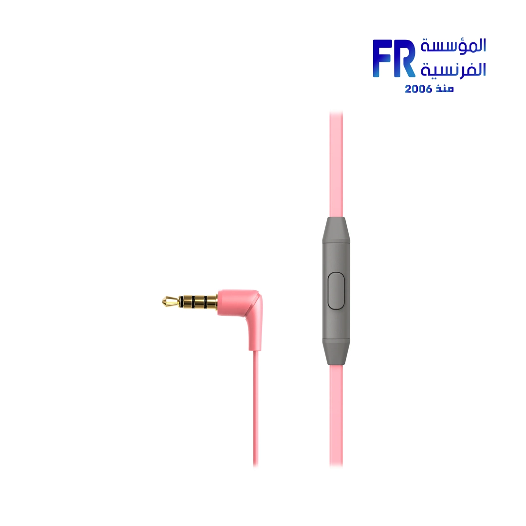 Hyperx Cloud Earbuds Pink Gaming Earbuds