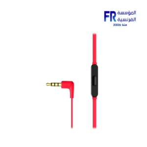 Hyperx Cloud Earbuds Red Gaming Earbuds