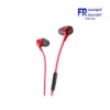 Hyperx Cloud Earbuds Red Gaming Earbuds