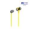 Hyperx Cloud Earbuds Yellow Gaming Earbuds
