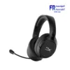 Hyperx Cloud Flight S Gray Wireless Gaming Headset