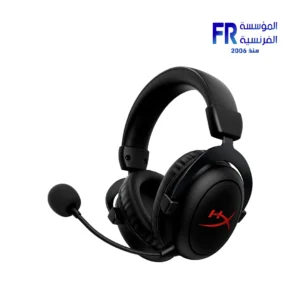Hyperx Cloud II Core Wireless Gaming Headset