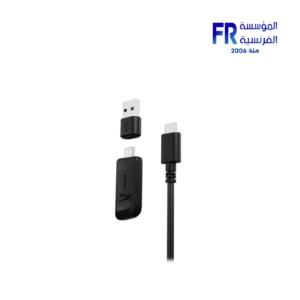 Hyperx Cloud III Black Red Wireless Gaming Headset