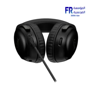 Hyperx Cloud III Wired Black Gaming Headset