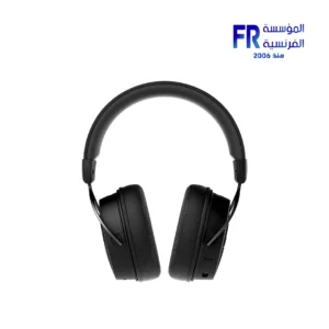 Hyperx Cloud MIX Black Gunmetal Wired Gaming Headset