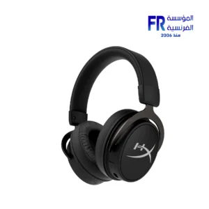 Hyperx Cloud MIX Black Gunmetal Wired Gaming Headset
