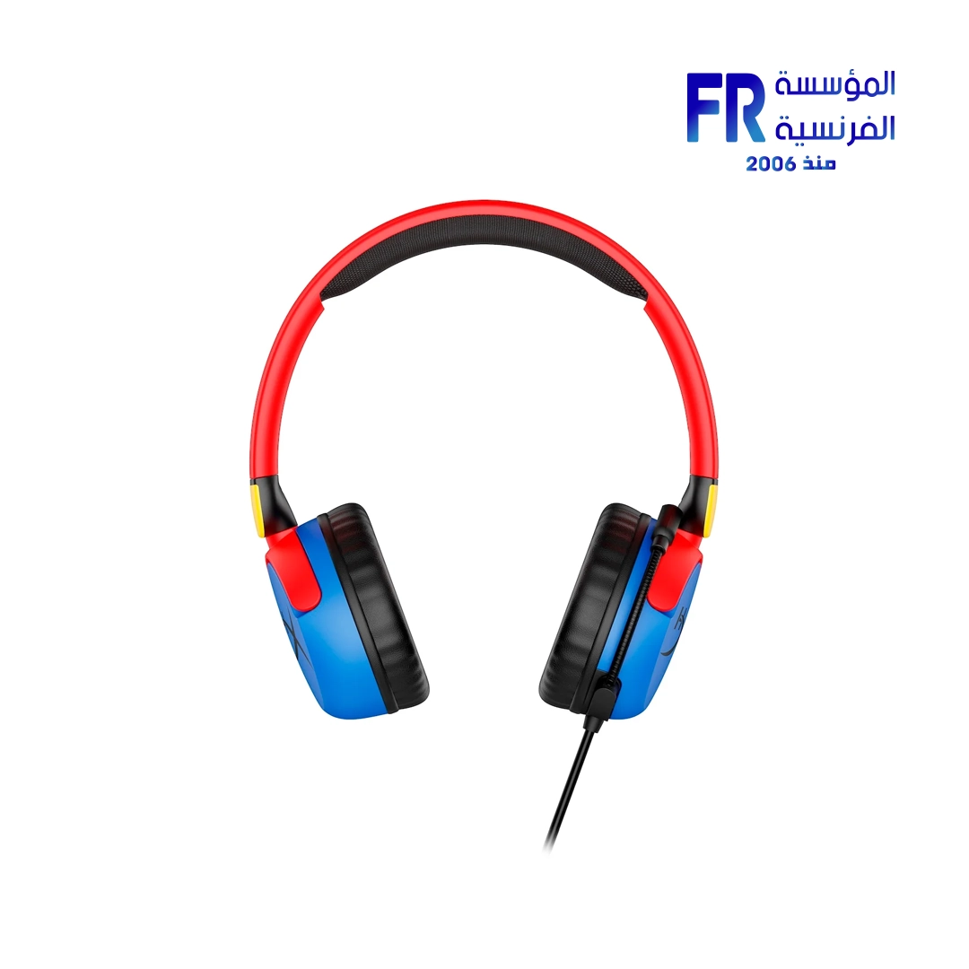 Hyperx Cloud Mini Multi Wired Gaming Headset