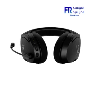 Hyperx Cloud Stinger Core Black Blue Wireless Gaming Headset