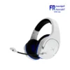 Hyperx Cloud Stinger Core White Blue Wireless Gaming Headset
