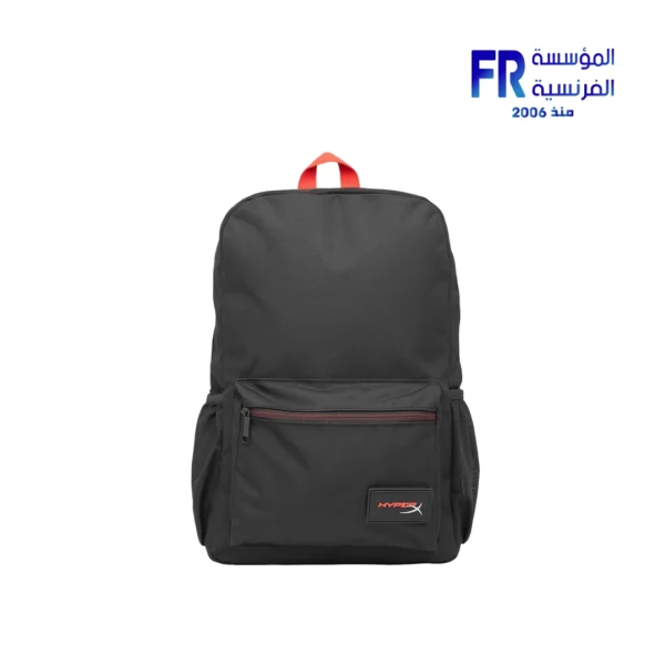 Hyperx Delta Gaming Backpack | Alfrensia – Best PC Hardware & Gaming Gear
