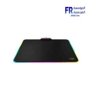 Hyperx Fury Ultra RGB Large Gaming Mouse Pad