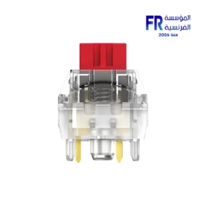 Hyperx Linear Red Switch