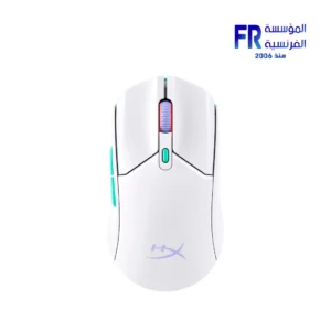 Hyperx Pulsefire Haste 2 Core White Wireless Gaming Mouse