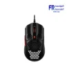 Hyperx Pulsefire Haste Lightweight Black Red Wired Gaming Mouse