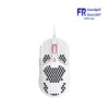 Hyperx Pulsefire Haste Lightweight White Pink Wired Gaming Mouse
