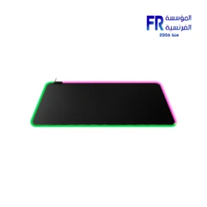 Hyperx Pulsefire Mat RGB X Large Gaming Mouse Pad