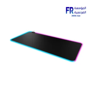 Hyperx Pulsefire Mat RGB X Large Gaming Mouse Pad