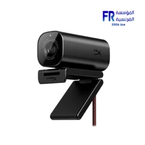 Hyperx Vision S Webcam